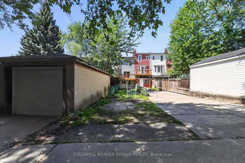 Photo 42 at 391 Jones Avenue, Jones, Toronto