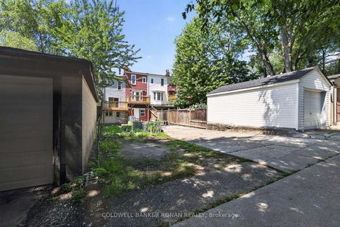 Photo 43 at 391 Jones Avenue, Jones, Toronto