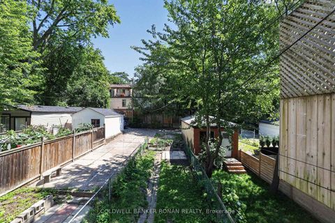 Photo 48 at 391 Jones Avenue, Jones, Toronto