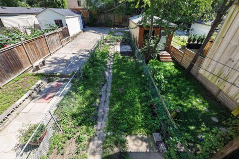 Photo 49 at 391 Jones Avenue, Jones, Toronto