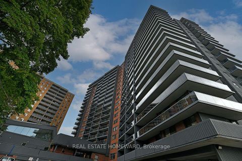 Photo 1 at 106 - 757 Victoria Park Avenue, Oakridge, Toronto