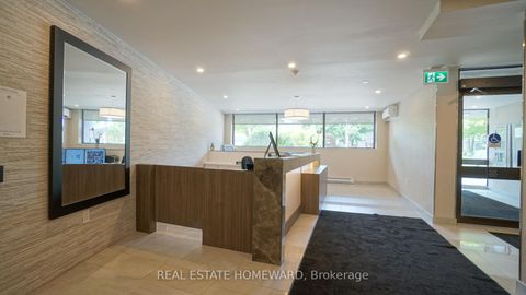 Photo 2 at 106 - 757 Victoria Park Avenue, Oakridge, Toronto