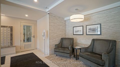 Photo 3 at 106 - 757 Victoria Park Avenue, Oakridge, Toronto