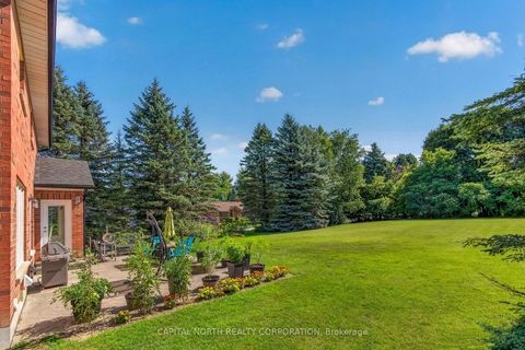 Photo 40 at 165 Edward Pottage Crescent, Pottageville, King