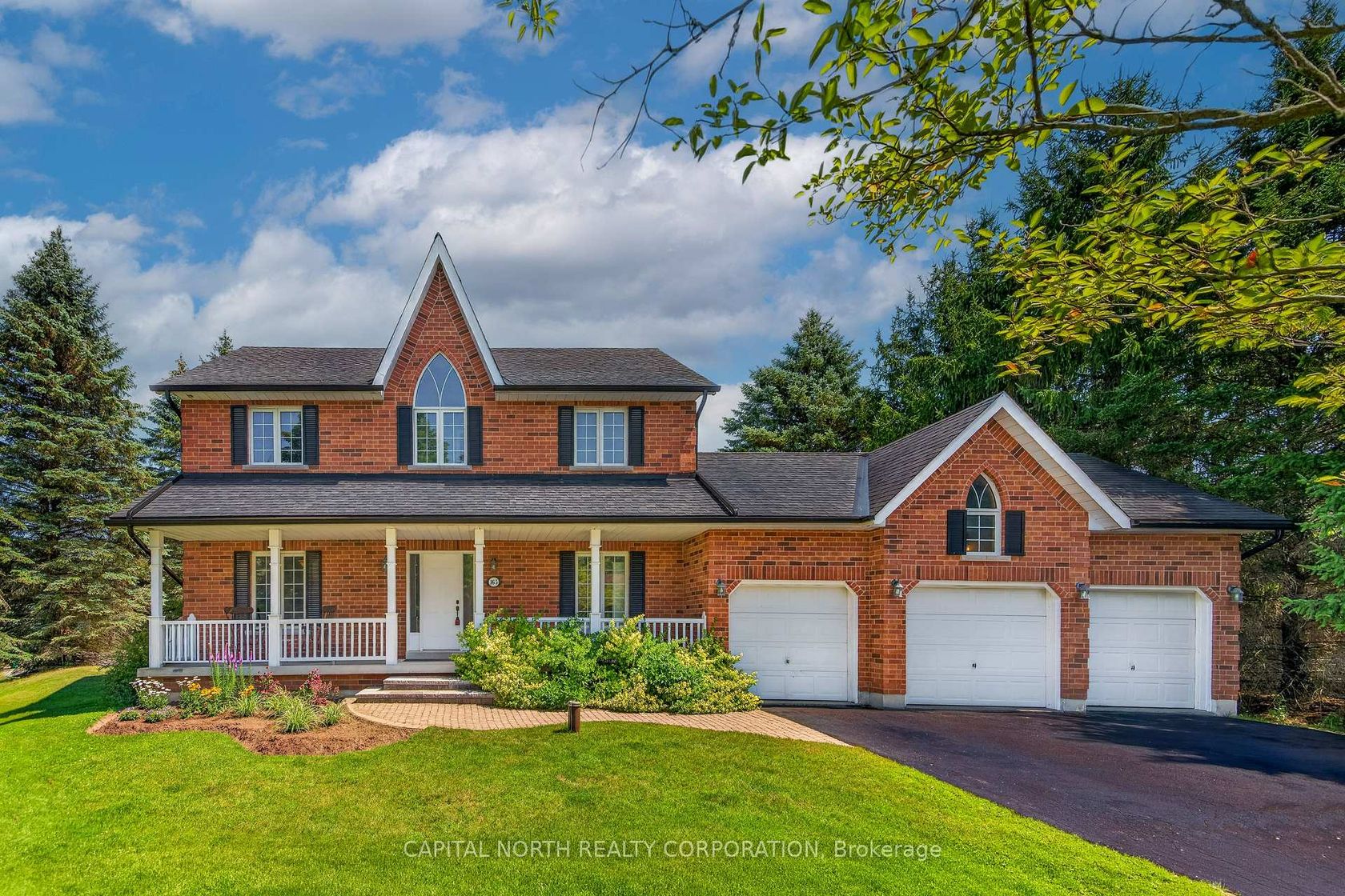165 Edward Pottage Crescent, Pottageville, King photo 8