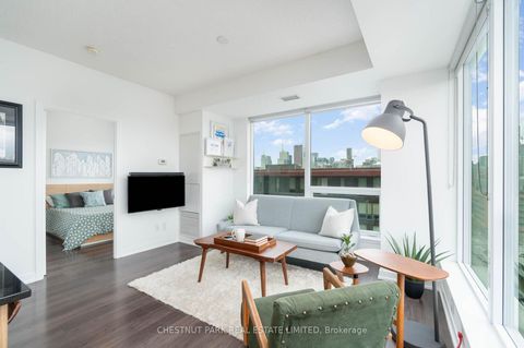 Photo 6 at 1009 - 225 Sackville Street, Regent Park, Toronto