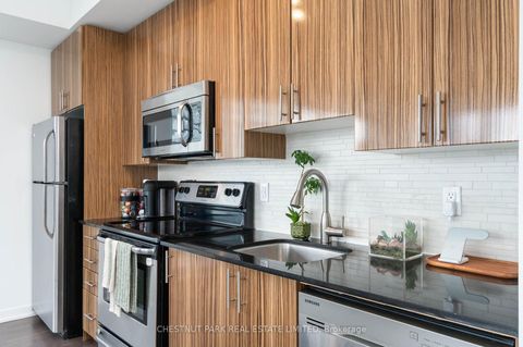 Photo 11 at 1009 - 225 Sackville Street, Regent Park, Toronto