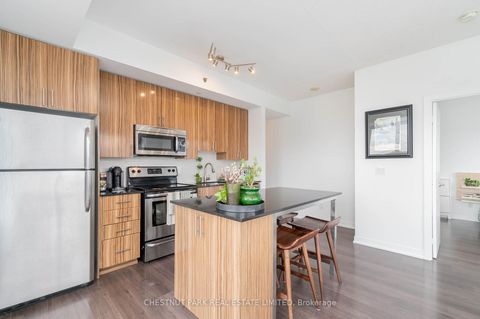 Photo 12 at 1009 - 225 Sackville Street, Regent Park, Toronto