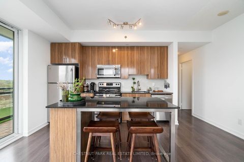 Photo 13 at 1009 - 225 Sackville Street, Regent Park, Toronto