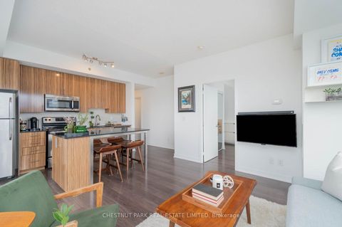Photo 15 at 1009 - 225 Sackville Street, Regent Park, Toronto