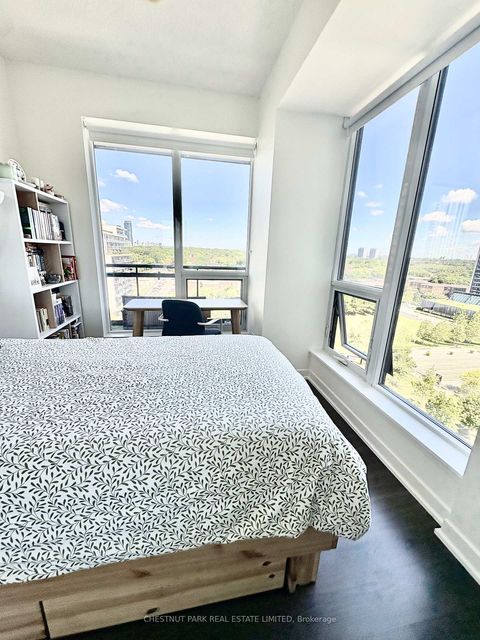 Photo 18 at 1009 - 225 Sackville Street, Regent Park, Toronto