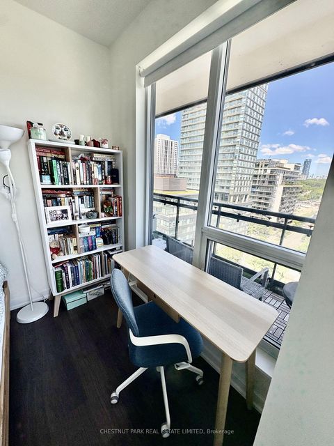 Photo 19 at 1009 - 225 Sackville Street, Regent Park, Toronto