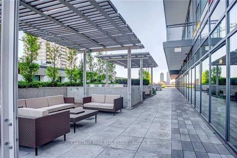 Photo 21 at 1009 - 225 Sackville Street, Regent Park, Toronto