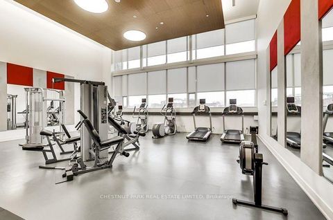 Photo 22 at 1009 - 225 Sackville Street, Regent Park, Toronto