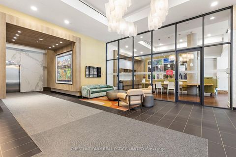 Photo 23 at 1009 - 225 Sackville Street, Regent Park, Toronto