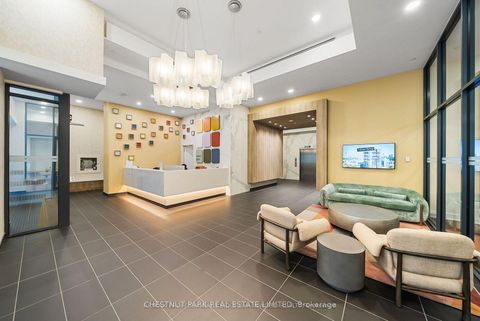 Photo 25 at 1009 - 225 Sackville Street, Regent Park, Toronto
