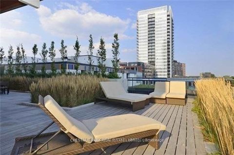 Photo 26 at 1009 - 225 Sackville Street, Regent Park, Toronto