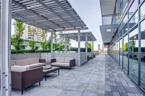Photo 27 at 1009 - 225 Sackville Street, Regent Park, Toronto
