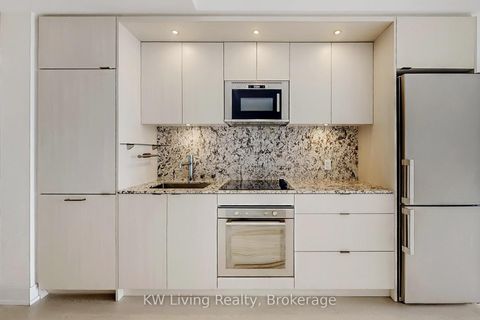 Photo 11 at 1608 - 30 Inn on the Park Drive, Don Mills, Toronto