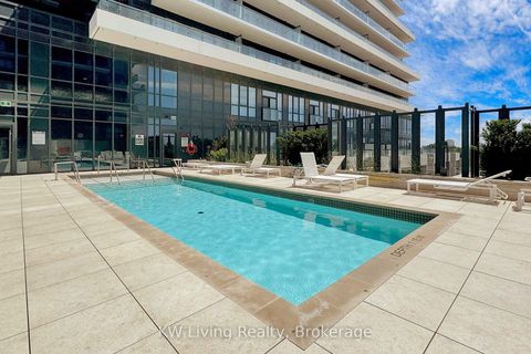 Photo 43 at 1608 - 30 Inn on the Park Drive, Don Mills, Toronto