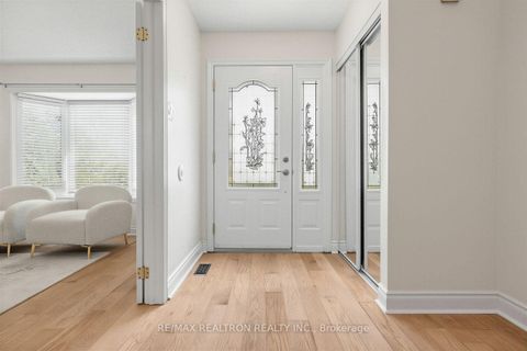 Photo 1 at 416 Alex Doner Drive, Glenway Estates, Newmarket