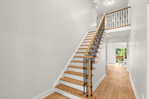 Photo 2 at 416 Alex Doner Drive, Glenway Estates, Newmarket