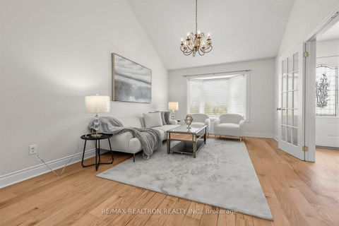 Photo 3 at 416 Alex Doner Drive, Glenway Estates, Newmarket