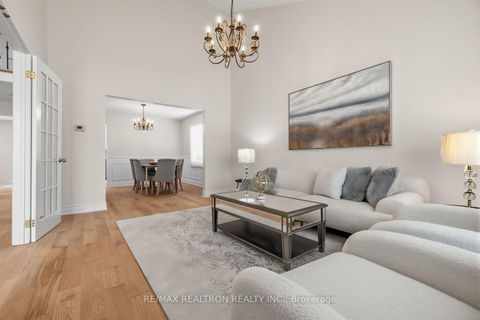 Photo 4 at 416 Alex Doner Drive, Glenway Estates, Newmarket