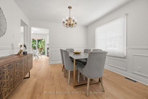 Photo 5 at 416 Alex Doner Drive, Glenway Estates, Newmarket