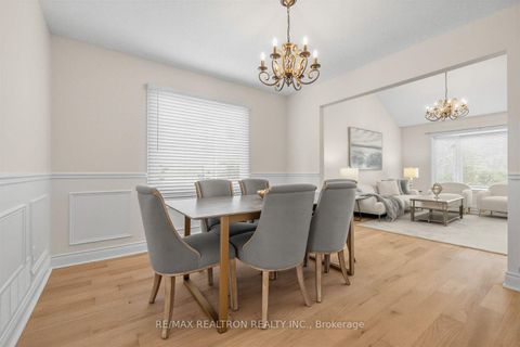Photo 6 at 416 Alex Doner Drive, Glenway Estates, Newmarket