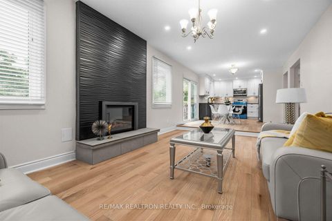 Photo 10 at 416 Alex Doner Drive, Glenway Estates, Newmarket