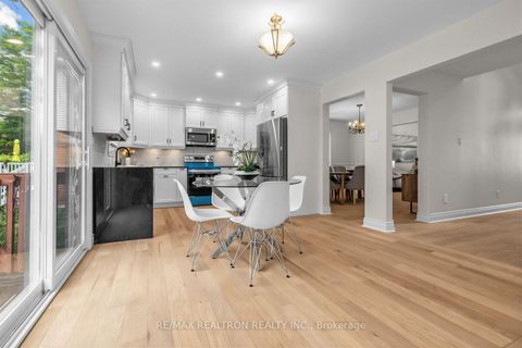Photo 11 at 416 Alex Doner Drive, Glenway Estates, Newmarket