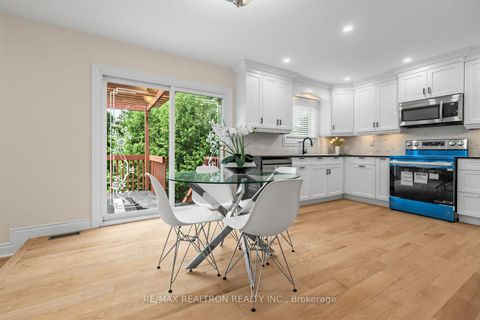 Photo 12 at 416 Alex Doner Drive, Glenway Estates, Newmarket