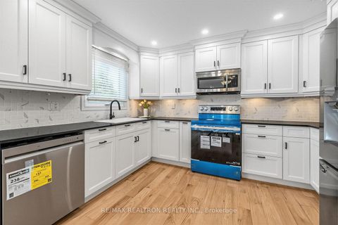 Photo 13 at 416 Alex Doner Drive, Glenway Estates, Newmarket