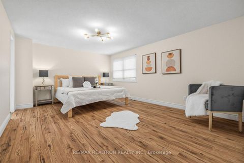 Photo 15 at 416 Alex Doner Drive, Glenway Estates, Newmarket