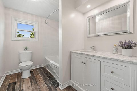 Photo 17 at 416 Alex Doner Drive, Glenway Estates, Newmarket