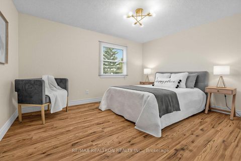 Photo 18 at 416 Alex Doner Drive, Glenway Estates, Newmarket
