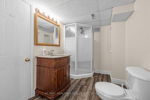 Photo 21 at 416 Alex Doner Drive, Glenway Estates, Newmarket