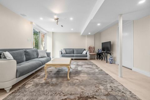 Photo 23 at 416 Alex Doner Drive, Glenway Estates, Newmarket