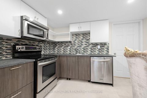 Photo 26 at 416 Alex Doner Drive, Glenway Estates, Newmarket