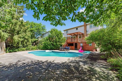 Photo 29 at 416 Alex Doner Drive, Glenway Estates, Newmarket