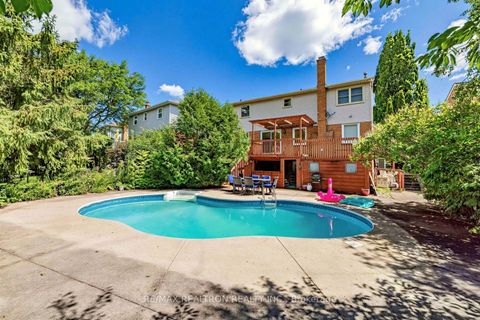 Photo 30 at 416 Alex Doner Drive, Glenway Estates, Newmarket