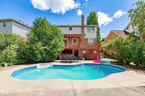 Photo 31 at 416 Alex Doner Drive, Glenway Estates, Newmarket