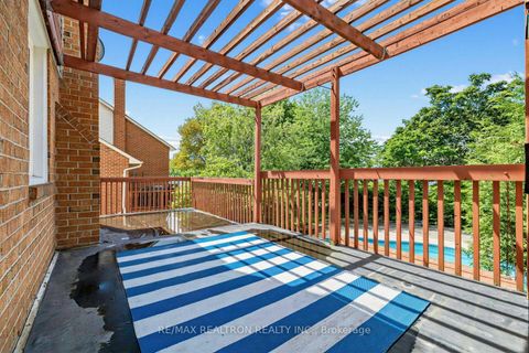 Photo 35 at 416 Alex Doner Drive, Glenway Estates, Newmarket