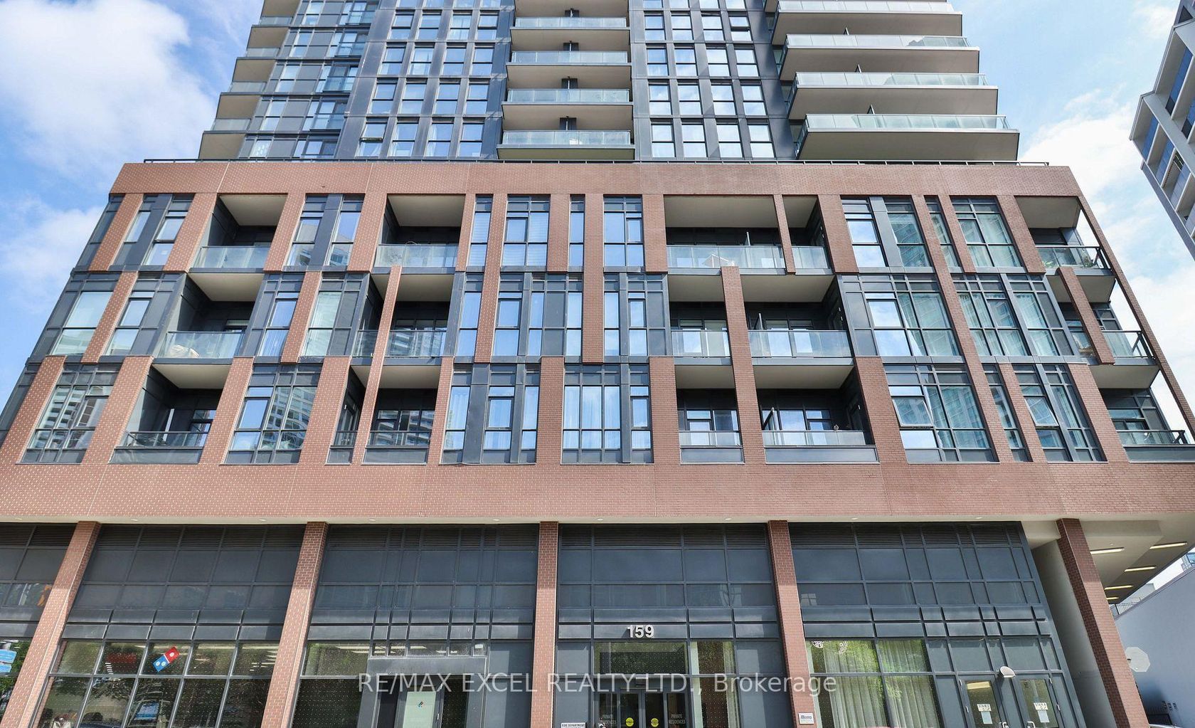 406 - 159 Wellesley Street E, South St. James Town, Toronto photo 0