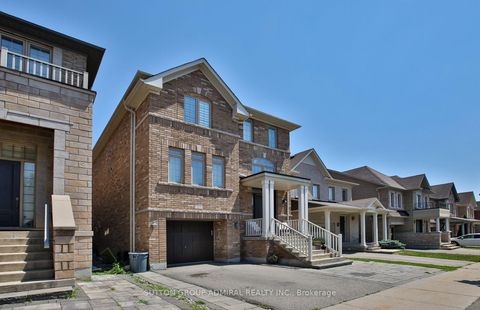 Photo 1 at 27 Givon Street, Patterson, Vaughan