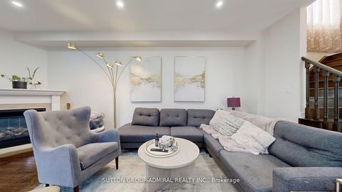 Photo 7 at 27 Givon Street, Patterson, Vaughan