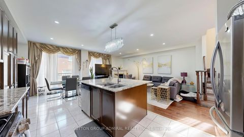 Photo 14 at 27 Givon Street, Patterson, Vaughan
