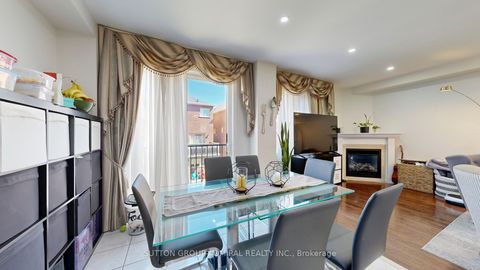 Photo 18 at 27 Givon Street, Patterson, Vaughan