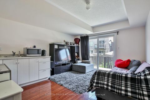 Photo 28 at 27 Givon Street, Patterson, Vaughan